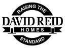 David Reid Homes Southern Riverina  logo